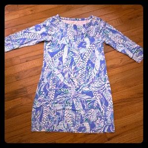Lilly Pulitzer Sophie Dress -Great condition